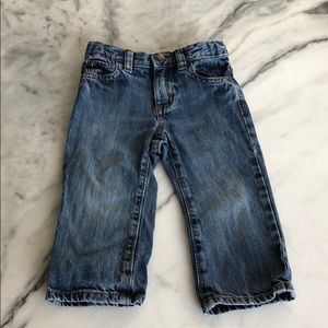 Old Navy boys jeans